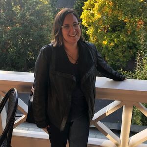 Meet your Posher, Noella